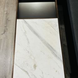 Marble Coffee table