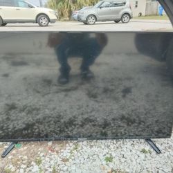 Hisense TV 