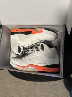 Jordan 5 Retro “Shattered Backboards”