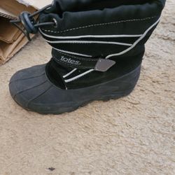 Snow Boots Boys 