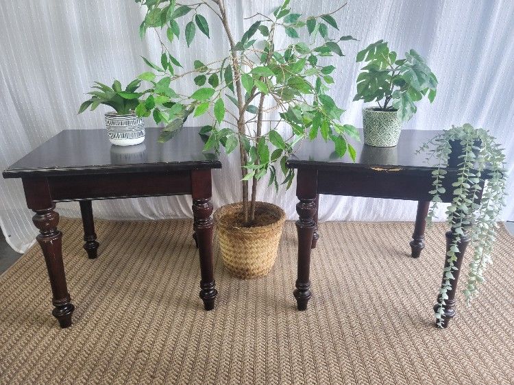 Sidetable Set For Sale