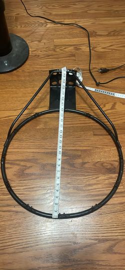 Basketball Rim