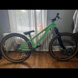 2014 Morpheus Vimana Dirtjumper for Sale in Wolcott CT OfferUp