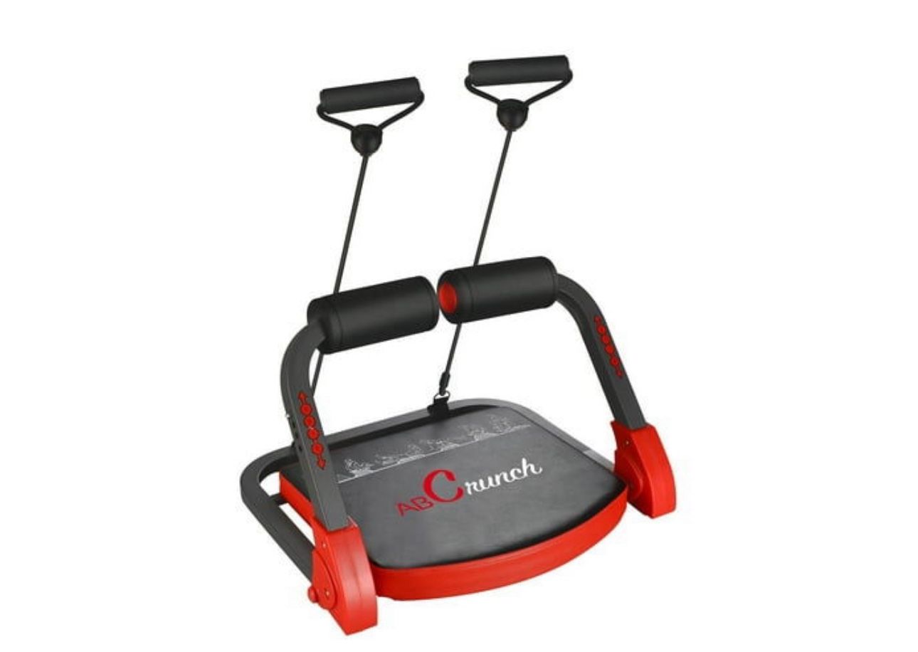 Ab Exerciser