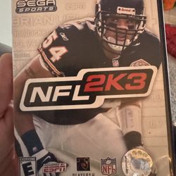 PlayStation 2 Game 