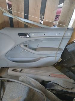 E46 parts 2004 330i