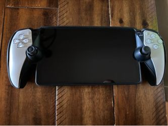 PlayStation Portable