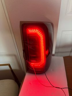 Luces Tracera Led compartible con Chevy Silverado 1(contact info removed) 2013-(contact info removed)4 Silverado 2500