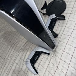 Ps5 For Sale 