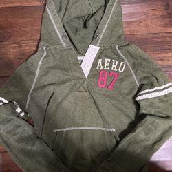 Aeropostale Y2K Size M