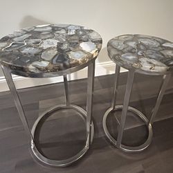 Accent tables