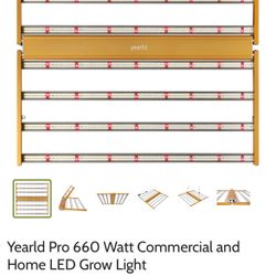 Commercial Grow Light