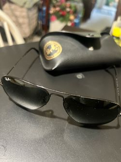 Ray Ban Aviation