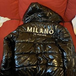 Milano Jacket