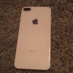 iPhone 8 Plus Factory Unlock