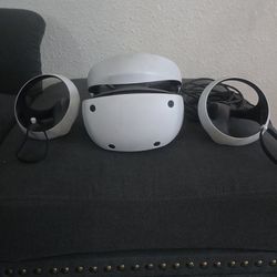 PS5VR 2