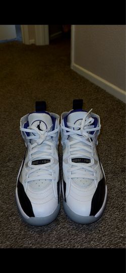 Jordan 6 rings
