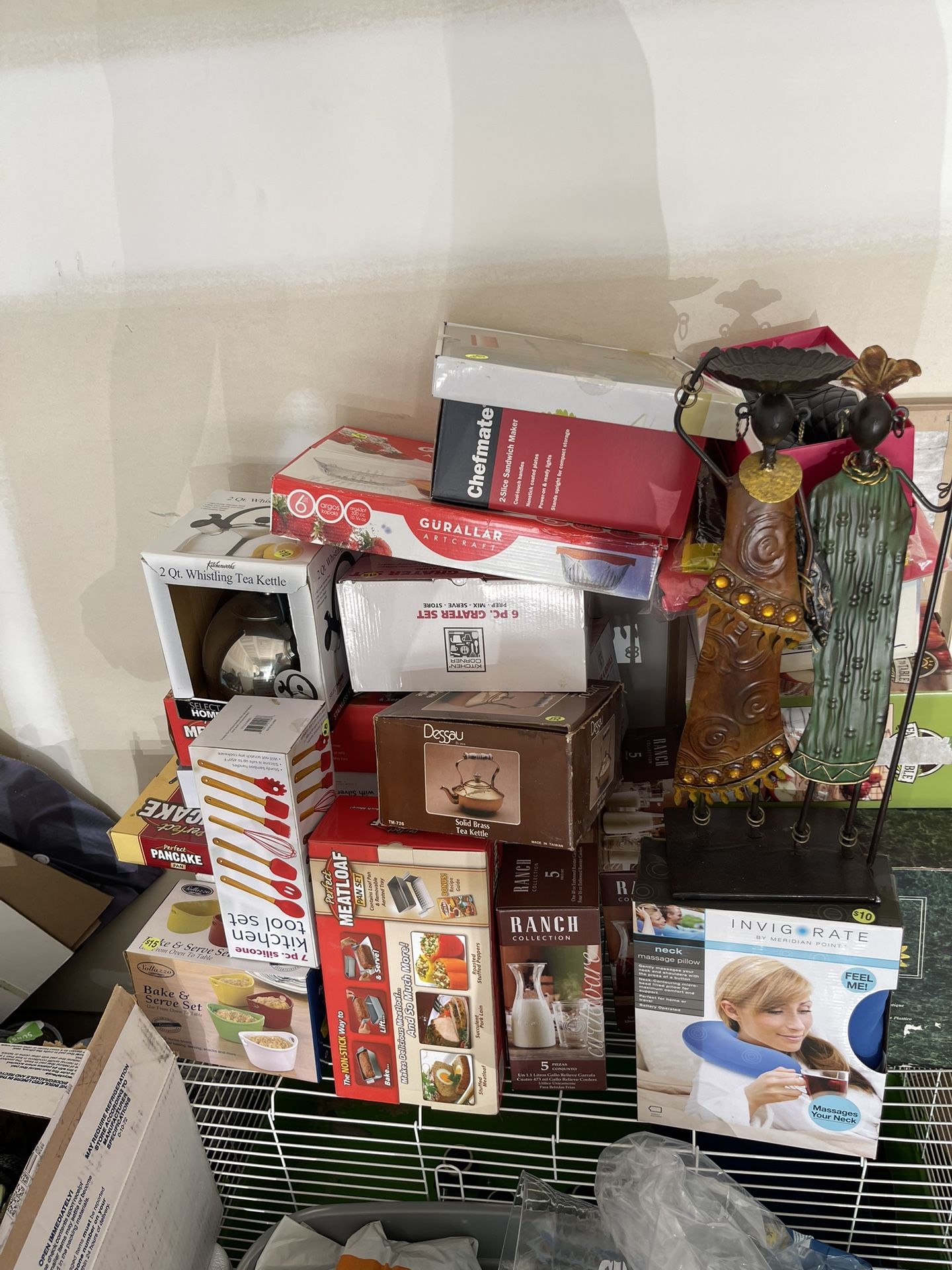 Multiple Items Cheap