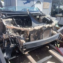 Toyota Corola 2011 Parts