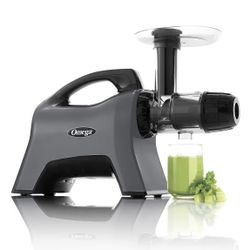 Omega Cold Press Juicer