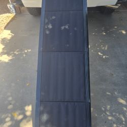 Dog Ramp