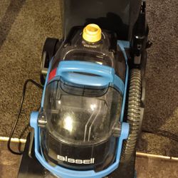 Bissell  Carpet Cleaner 