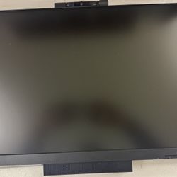 New Monitor ThinkCentre Gen4Touch With Camera
