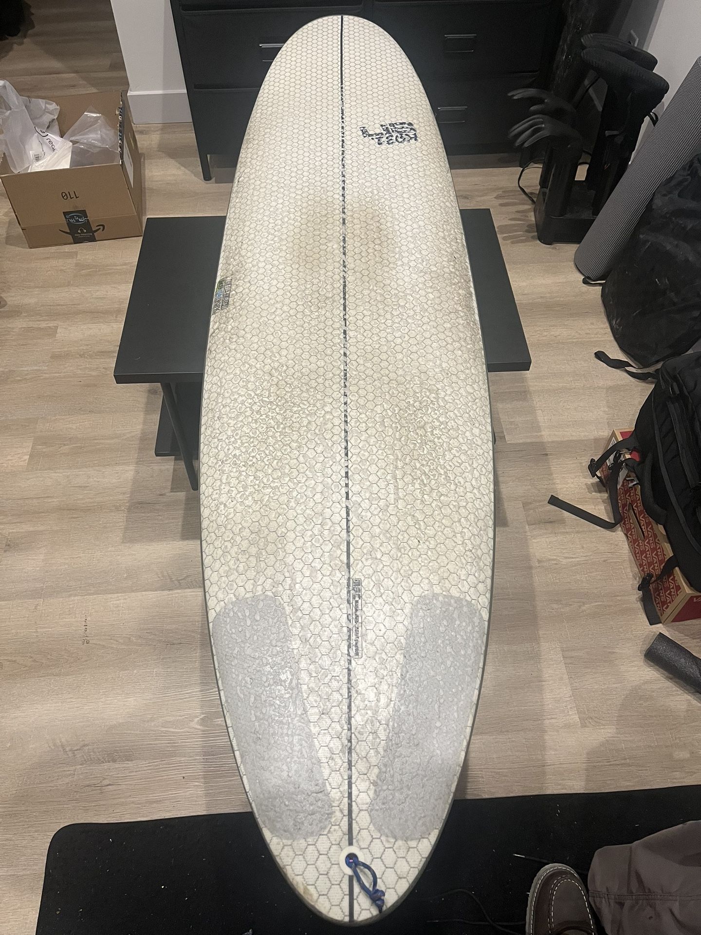 Lib Tech Pick Up Stick 7.0