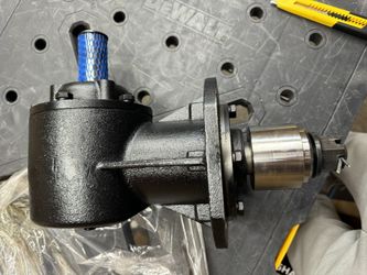 Replacement Gearbox for Code SVC(contact info removed)00X