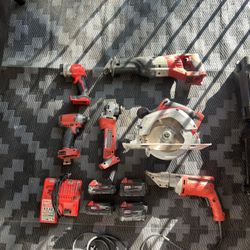 Power Tools 