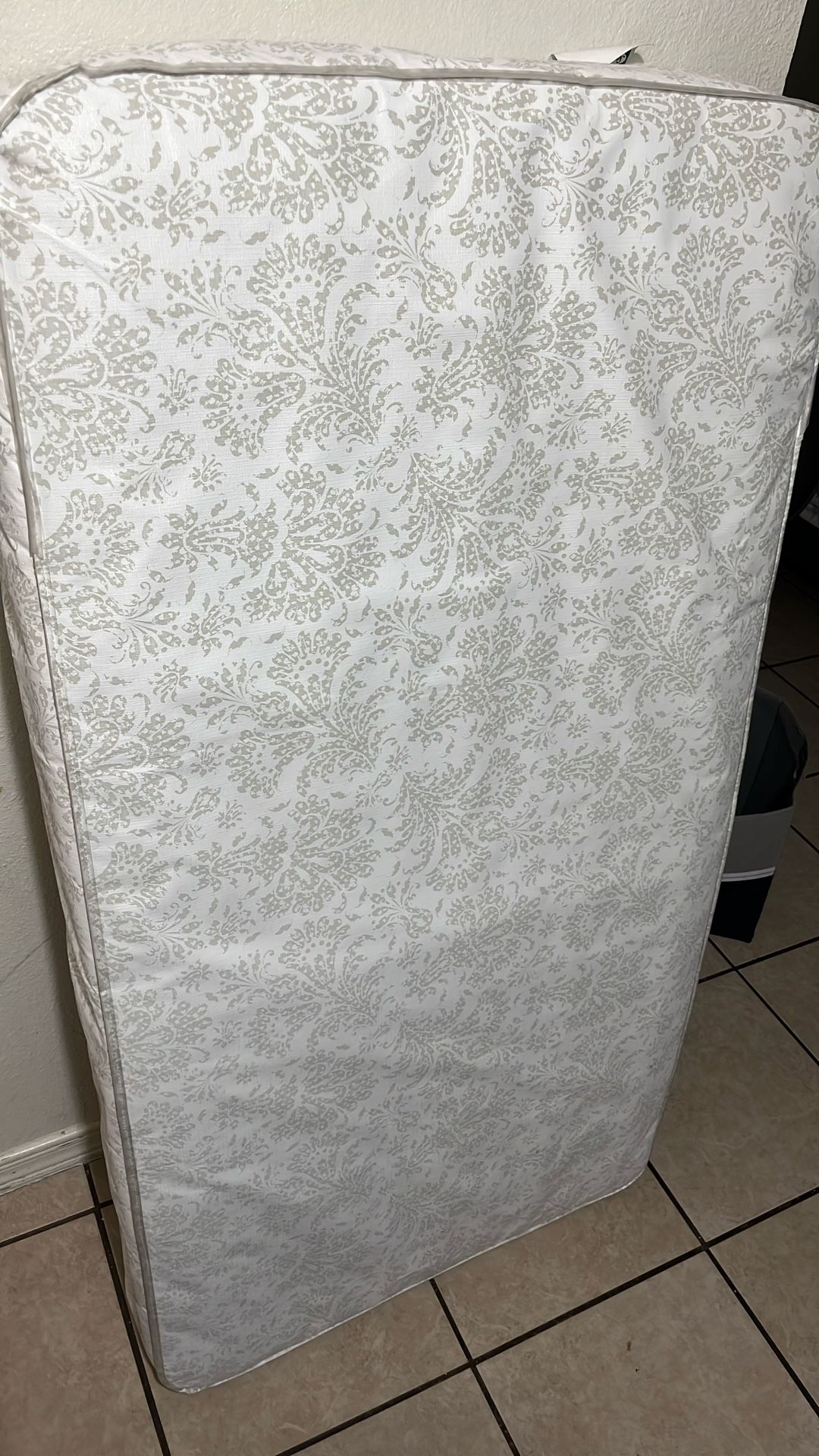 Infant/ Toddler Mattress