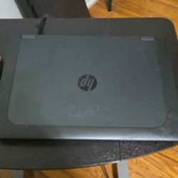 HP ZBook 15 gen4 Core i7 laptop