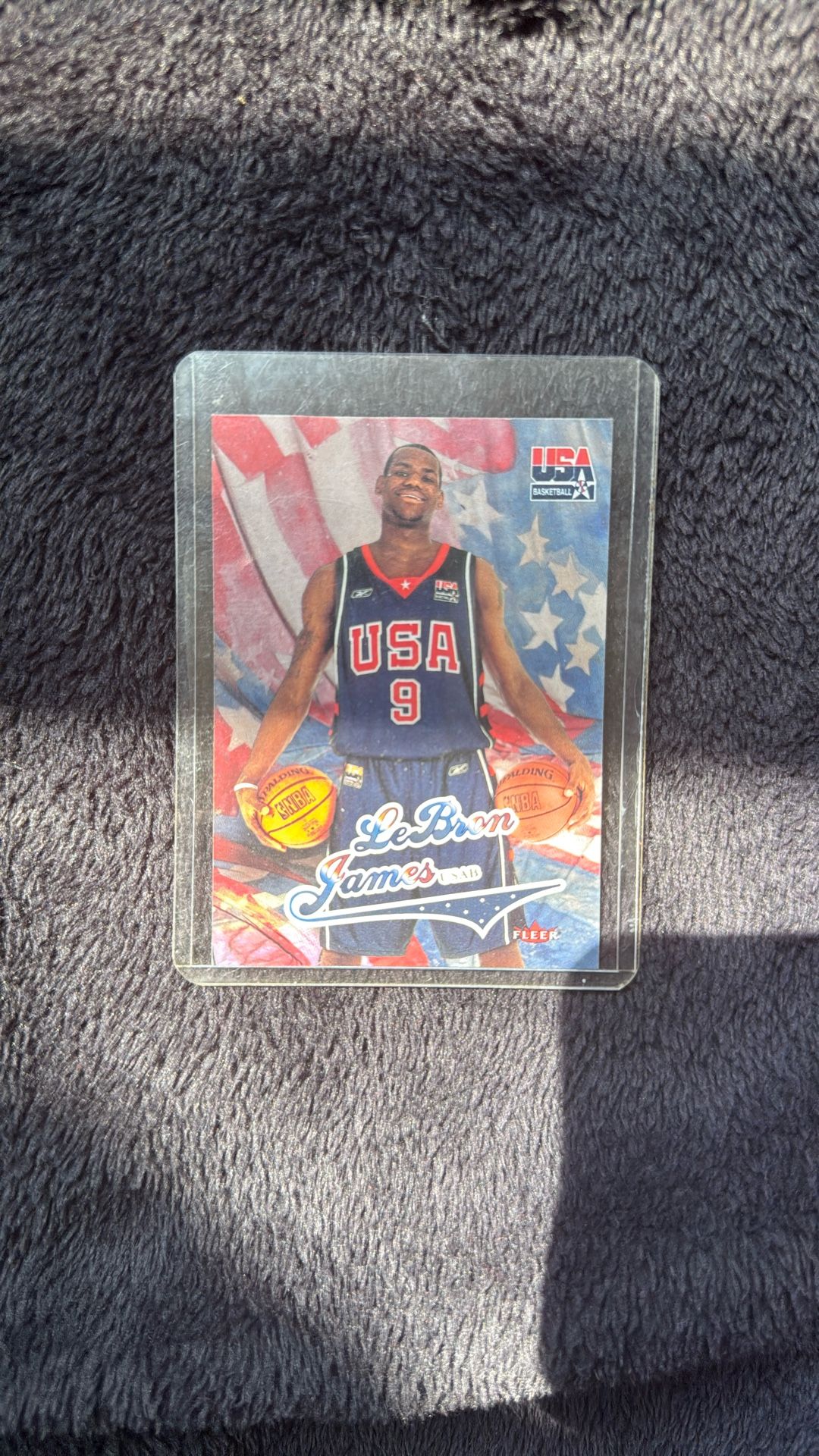 LeBron James 