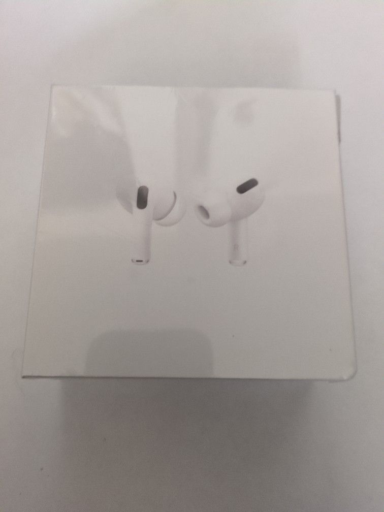 Airpod Pros