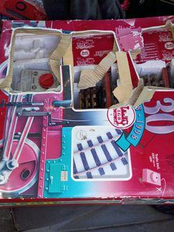 Train set