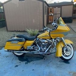 2005 Harley Davidson Road Glide