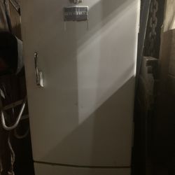 Frigidaire 