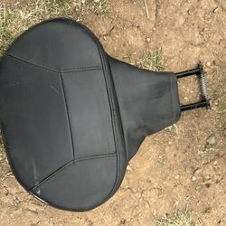 Harley Seat