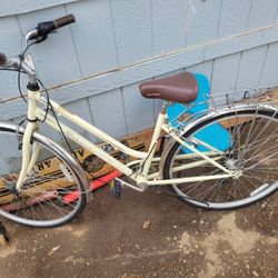 schwinn cruiser 