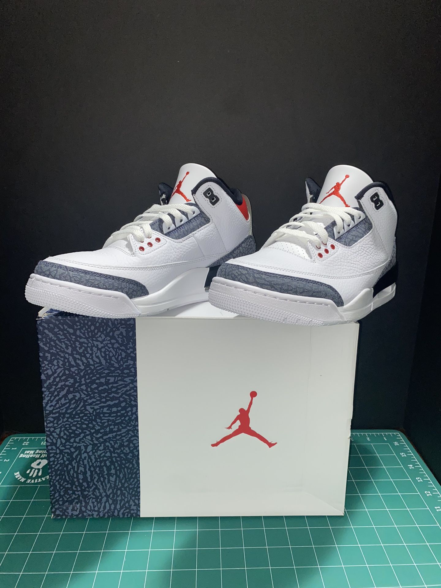 Air Jordan SE T 'Fire Red' Japan Exclusive Size