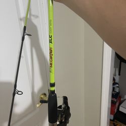 Fishing rod