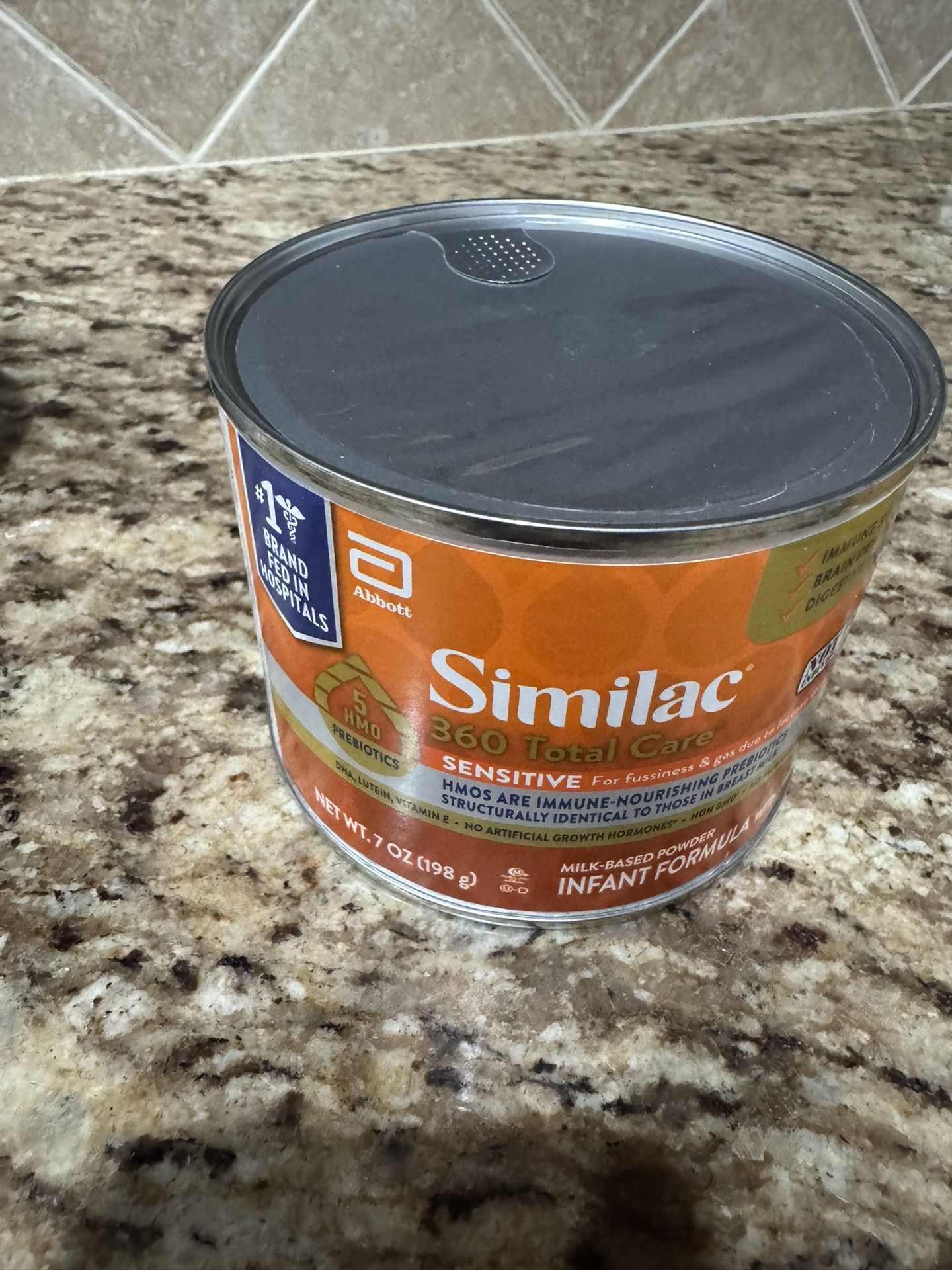 Similac 360 Sensitive 