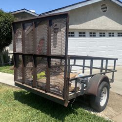 Trailer 
