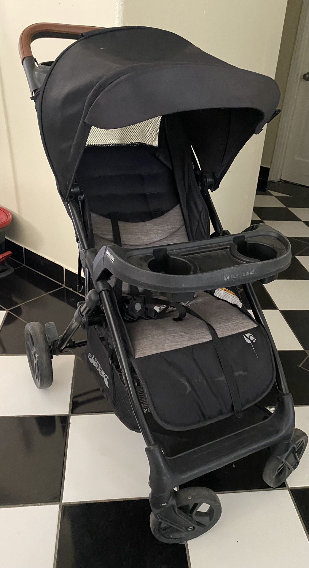 Carteo la Para Bebés