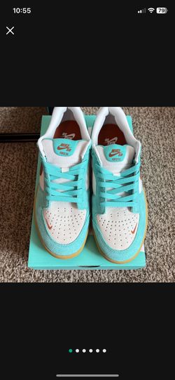 NIKE SB FORCE 58