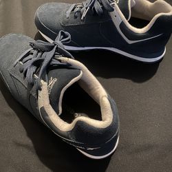 Reebok Steel Toe Work Shoes