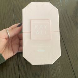 Kay Ali Bujee Marshmallow 