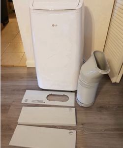 Office air conditioner 6000 btu