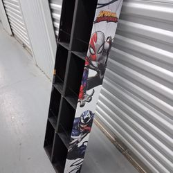 Marvel Display 