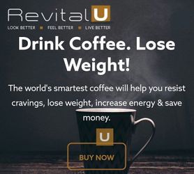 Weight Loss/Mind Clarity